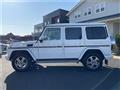 2014 Mercedes-Benz G-Class