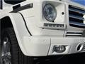 2014 Mercedes-Benz G-Class
