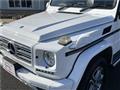 2014 Mercedes-Benz G-Class