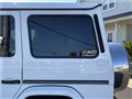 2014 Mercedes-Benz G-Class