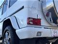 2014 Mercedes-Benz G-Class