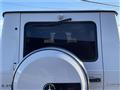 2014 Mercedes-Benz G-Class