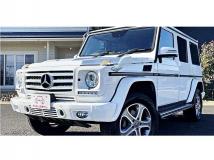 2014 Mercedes-Benz G-Class