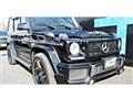 2014 Mercedes-Benz G-Class