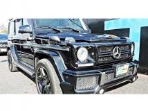 2014 Mercedes-Benz G-Class