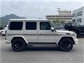 2014 Mercedes-Benz G-Class