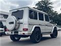 2014 Mercedes-Benz G-Class