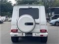 2014 Mercedes-Benz G-Class