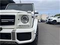 2014 Mercedes-Benz G-Class
