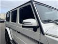 2014 Mercedes-Benz G-Class