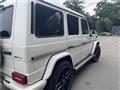 2014 Mercedes-Benz G-Class