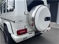2014 Mercedes-Benz G-Class