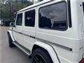 2014 Mercedes-Benz G-Class
