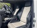 2014 Mercedes-Benz G-Class
