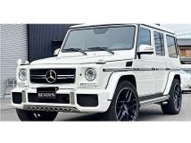 2014 Mercedes-Benz G-Class