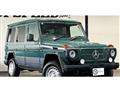 2014 Mercedes-Benz G-Class