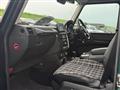 2014 Mercedes-Benz G-Class