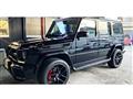 2013 Mercedes-Benz G-Class