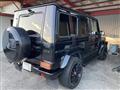 2013 Mercedes-Benz G-Class