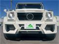 2012 Mercedes-Benz G-Class