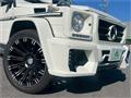 2012 Mercedes-Benz G-Class