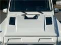 2012 Mercedes-Benz G-Class