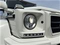 2012 Mercedes-Benz G-Class
