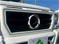 2012 Mercedes-Benz G-Class