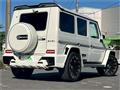2012 Mercedes-Benz G-Class