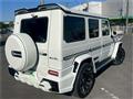 2012 Mercedes-Benz G-Class