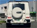 2012 Mercedes-Benz G-Class