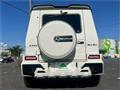 2012 Mercedes-Benz G-Class