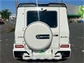 2012 Mercedes-Benz G-Class