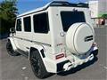 2012 Mercedes-Benz G-Class