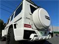 2012 Mercedes-Benz G-Class