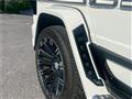 2012 Mercedes-Benz G-Class