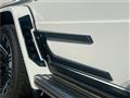 2012 Mercedes-Benz G-Class