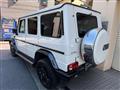 2012 Mercedes-Benz G-Class