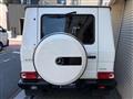 2012 Mercedes-Benz G-Class