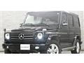 2009 Mercedes-Benz G-Class