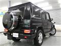 2009 Mercedes-Benz G-Class