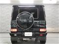 2009 Mercedes-Benz G-Class