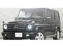 2009 Mercedes-Benz G-Class