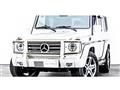 2009 Mercedes-Benz G-Class
