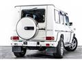 2009 Mercedes-Benz G-Class
