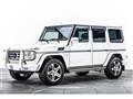 2009 Mercedes-Benz G-Class