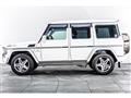 2009 Mercedes-Benz G-Class