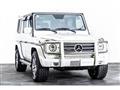 2009 Mercedes-Benz G-Class