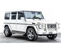 2009 Mercedes-Benz G-Class