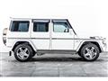 2009 Mercedes-Benz G-Class